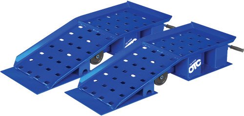 OTC TOOLS otc-tr2016 16" wide pair of heavy duty truck loading ramps, 20-ton capacity, 33" retractable handle 1 a27b705c 9a01 4542 a9b2 2fcf8e95d4f0 OTC TR2016 22747.1759394292.jpg