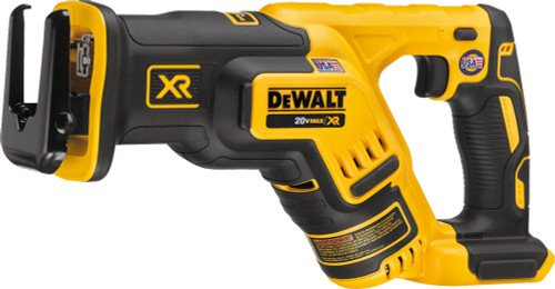 DEWALT DEW-DCS367B 20v max* xr® brushless compact reciprocating saw (tool only) 1 ad630caa 5e74 428e b953 d282d54f76ce DEW DCS367B 37537.1759332919.jpg