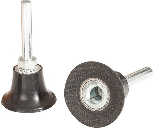 GEMTEX ABRASIVES gli-70020003 2" holder ty r 1 b2891568 9a8a 40b9 802c 3a83dd0f6961 GLI 70020003 77860.1759395506.jpg