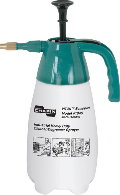 CHAPIN CHA-1046 48 oz industrial cleaner/degreaser hand sprayer 1 d4fae4ac 42df 4ed5 8eda e52f3444ec58 CHA 1046 82751.1759336927.jpg