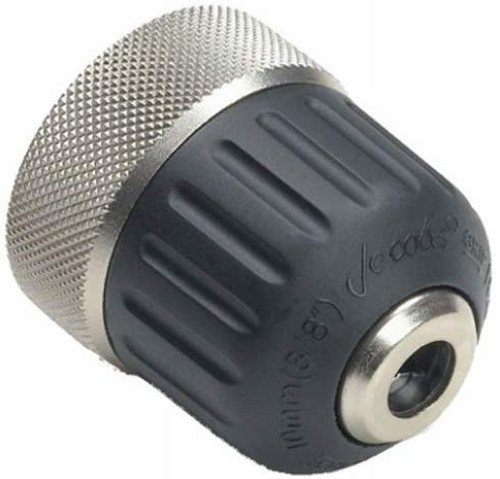 JACOBS JAC-30354 3/8" (10mm) capacity hand-tite® keyless drill chuck 1 e24b73b5 c1d4 44ac 8012 65cca08d0cdb JAC 30354 96275.1759399688.jpg