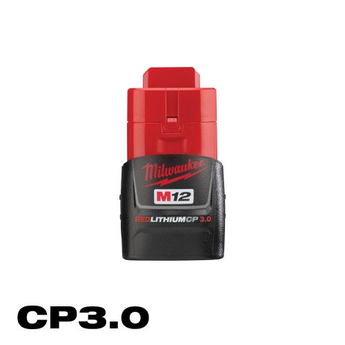 MILWAUKEE MLW-48-11-2430 12v m12™ redlithium™ cp3.0 compact battery pack 1 ec2dc8ba 434c 4515 ac47 5345a404a96a 37954.1657305360.jpg