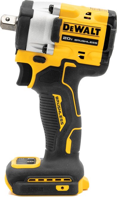 DEWALT DEW-DCF922B atomic™ 20v max* 1/2" cordless impact wrench with detent pin anvil (tool only), 300 ft-lbs, 0-2500 rpm 1 f18546d8 d737 45eb 8422 b379b5cdaa64 DEW DCF922B 93261.1759330205.jpg
