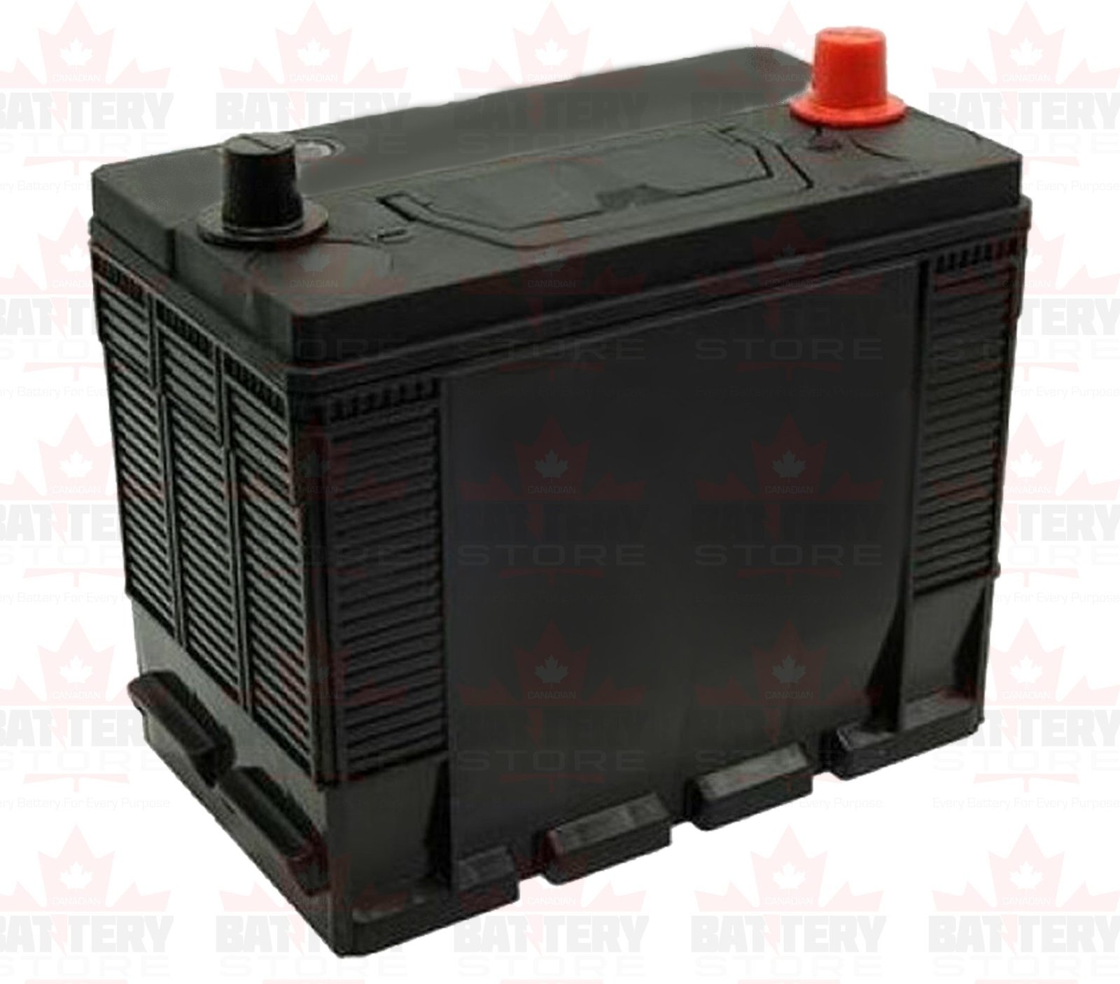 Blackbox Group Size 22NF Automotive Battery 390CCA 1 22NF Battery Image 1.jpg