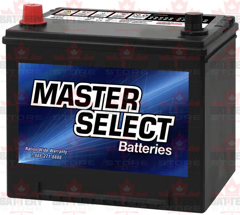86-650 Group 86 Automotive Starting Battery 550CCA, 675CA, 90RC 1 BCI Group Size 86 Battery 550CCA 3.jpg
