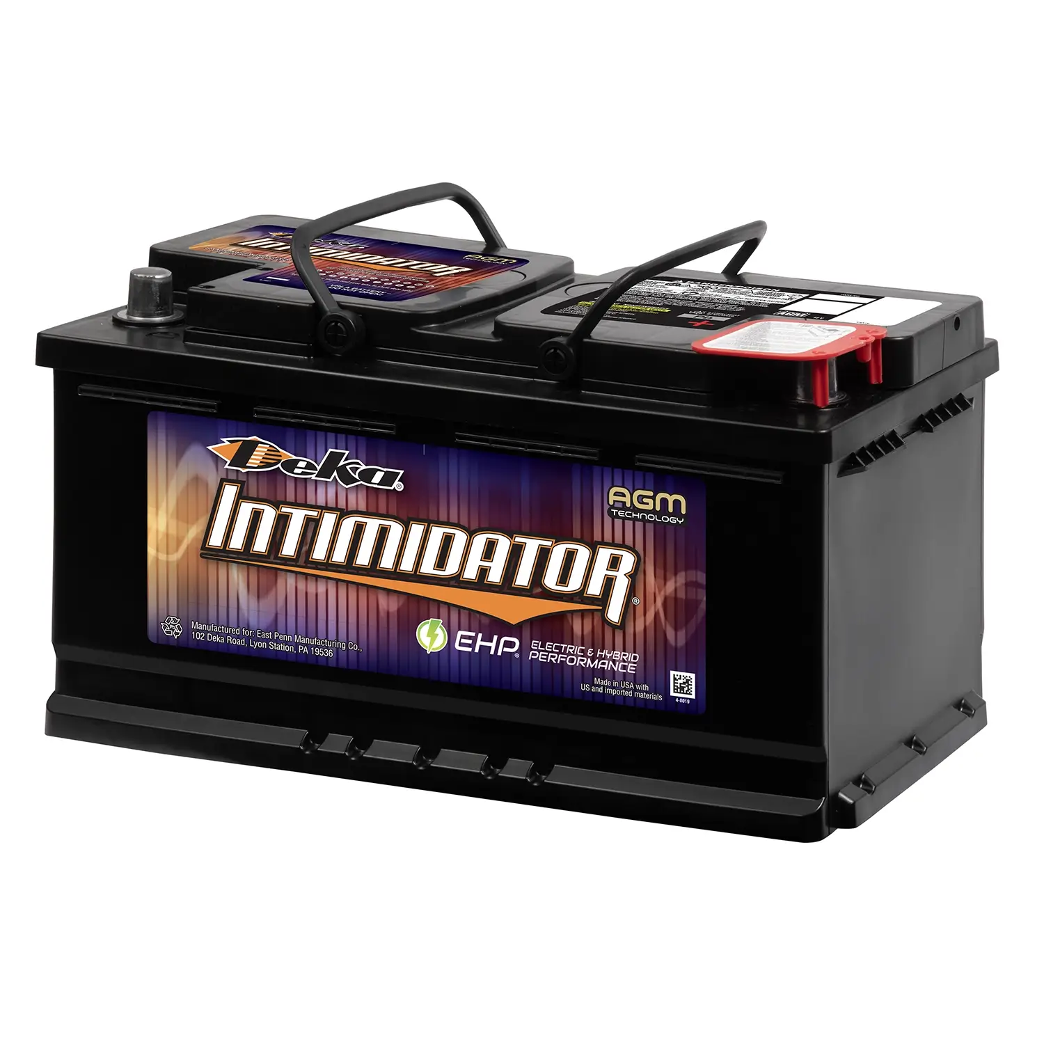 DEKA BATTERY 9A49 12V 1.webp