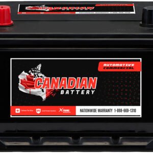 Group 58 batteries