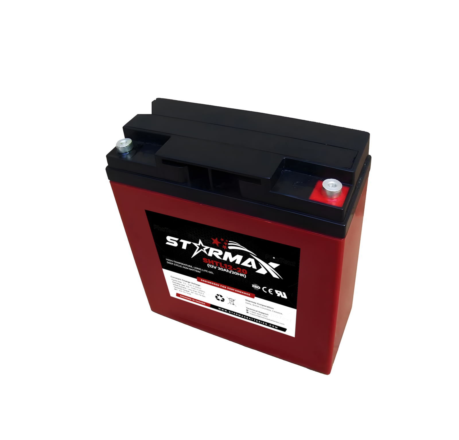 Starmax SHTL12-18 12V 18Ah High-Temperature GEL Deep Cycle AGM Battery 1 HTL12 20 scaled 1.png