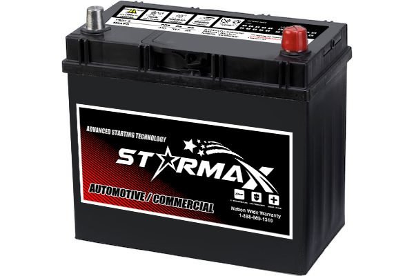 Starmax Premium - MIATA Automotive Starting Battery, 12 Volt - Top Terminal Battery, 430CCA 1 MIATA 5.jpg