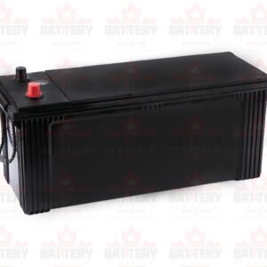 Group N120 batteries