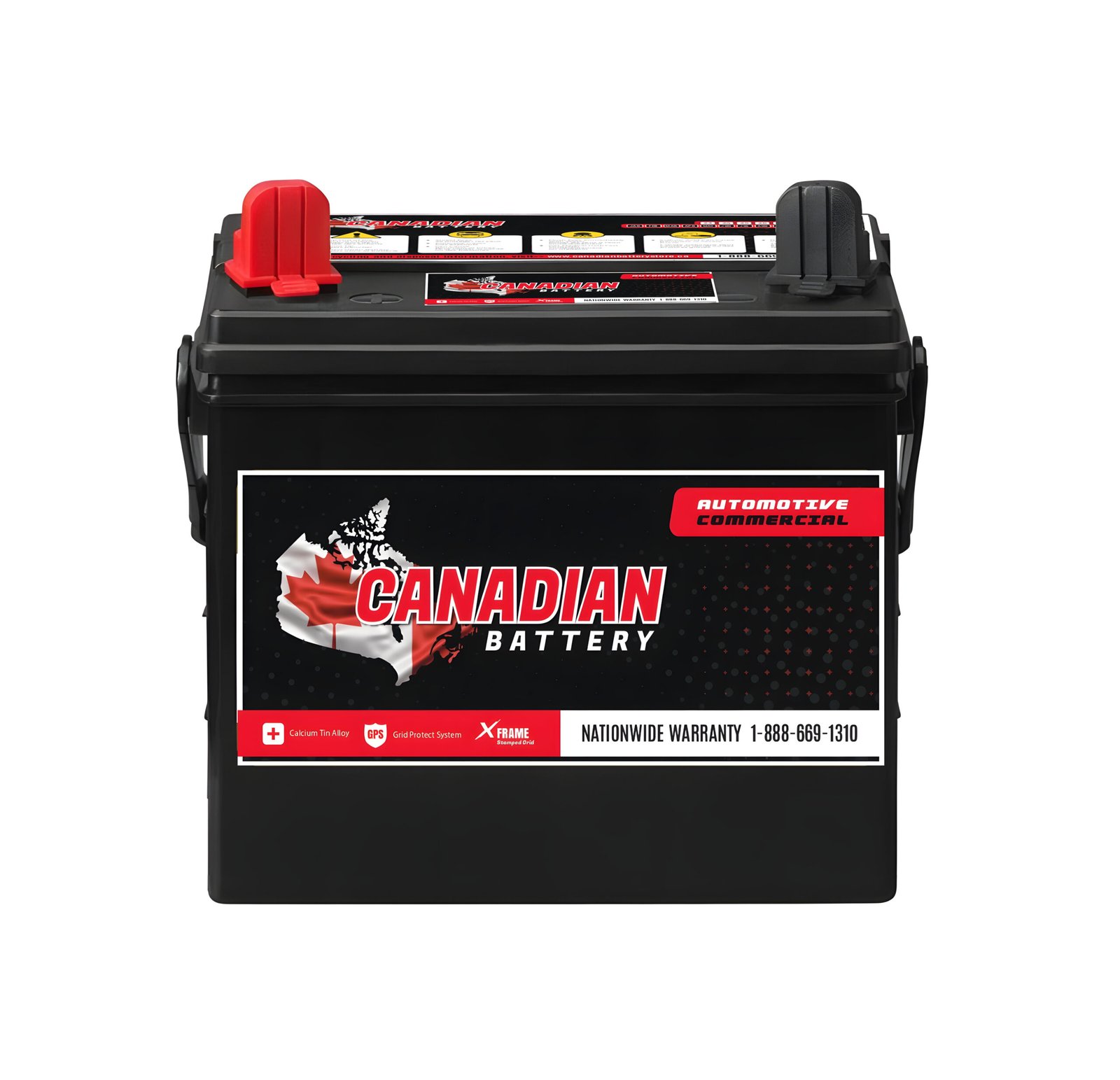 AA Fenix 16340 800mAh | ARB-L16UP Type-C Rechargeable Battery | 3.6V