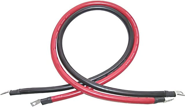 AIMS Power CBL20FT40 4/0 AWG Cable Set – 20 ft, 454A Max 1 51 x3J2klnL 89895.1696426801.jpg