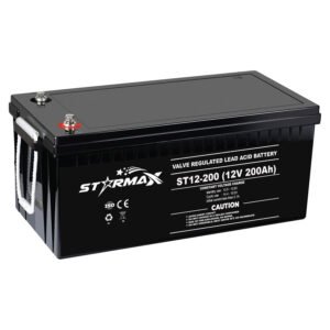ST12 200 (12V 200Ah)