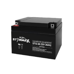 ST12 26 (12V 26AH)