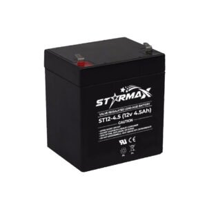 ST12 4.5 (12V 4.5AH)