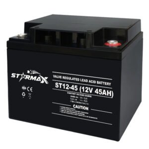 ST12 45 (12V 45AH)
