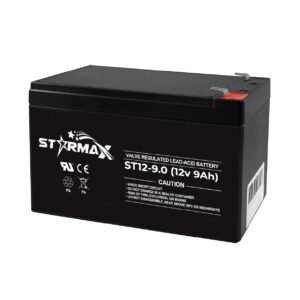 ST12 9.0 (12V 9Ah)