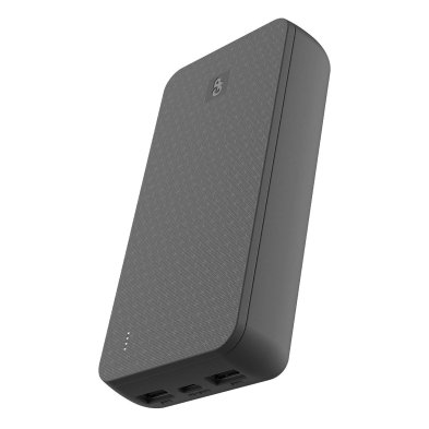 GPB20BB-2GSB1 External Battery / USB Charger 20000mAh GP Black 1 big 2020550031.jpg