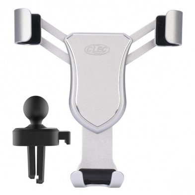 CLEC-G601S Silver Phone Holder for Car 1 big 2020590081.jpg