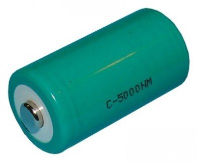 FDK / Fujitsu HR-5000C 1.2V 5000mAh C Cell Ni-MH Rechargeable Industrial Cell 1 big 2025115065.jpg