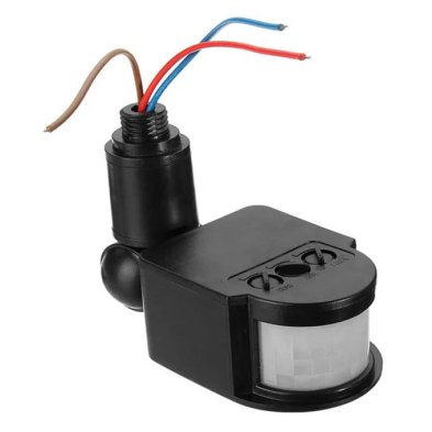 Enerwatt EWL-PIR-12V Motion Sensor 12V 5A 1 big 3035590060.jpg