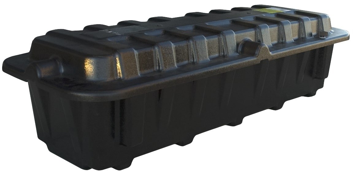 QuickCable 120167-001 BATT BOX DUAL 8D END TO END –1 Pack 1 120167.jpg