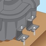 QuickCable 120334-001 COMMERCIAL BATTERY BOX MTG KIT –1 Pack 1 120334.jpg