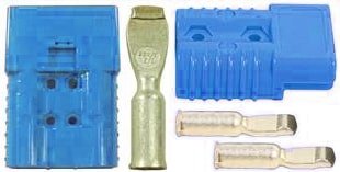 QuickCable 124310-001 4/0 GA CRIMP KIT 350 AMP BLUE –1 Pack 1 124310.jpg