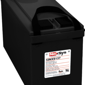 NexSys 12NXS137 TPPL Battery