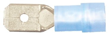 QuickCable 163253-1000 .250 M DISC. D.C. NYL 16-14 –1000 Pack 1 163253.jpg