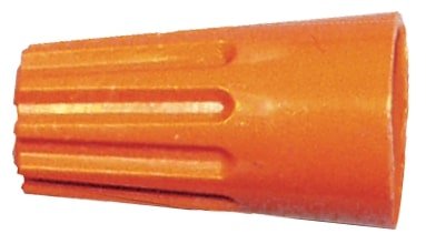 QuickCable 169118-1000 ORANGE WIRE NUT 20-14 GA. –1000 Pack 1 169118.jpg