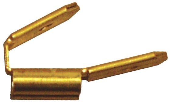 QuickCable 169135-025 NON-INS. MALE/FEMALE/MALE .25 –25 Pack 1 169135.jpg