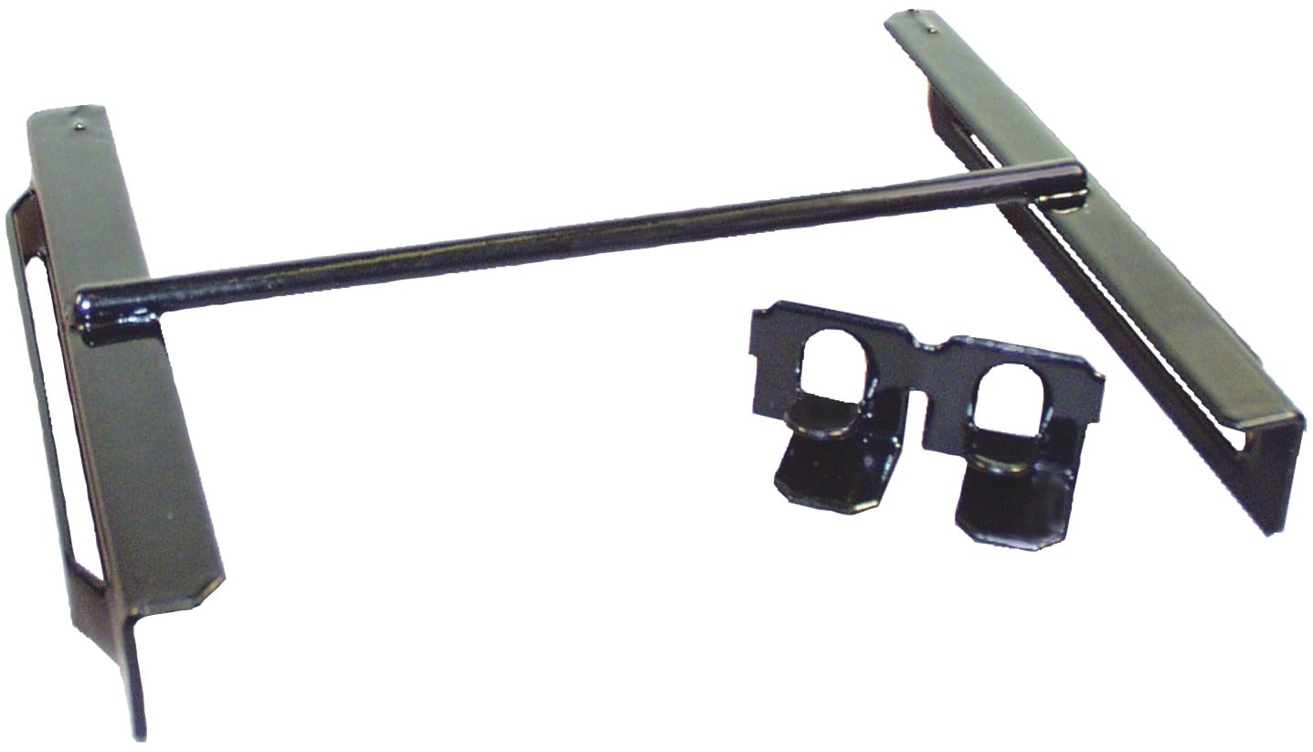 QuickCable 302201-001 ADJUSTABLE CROSS BAR HLD DWN –1 Pack 1 302201.jpg