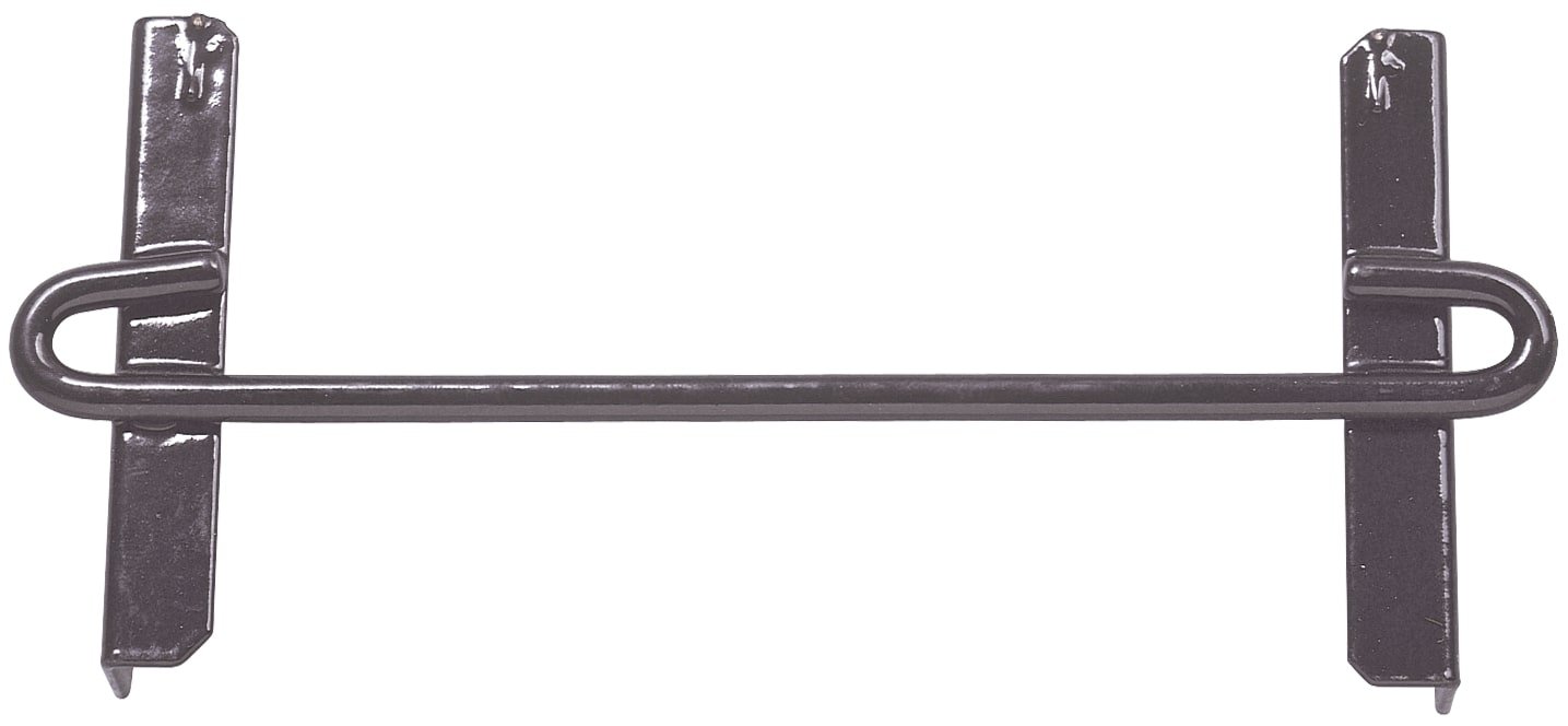 QuickCable 302202-025 CENTER MT CROSS BAR HOLD DOWN –25 Pack 1 302202.jpg