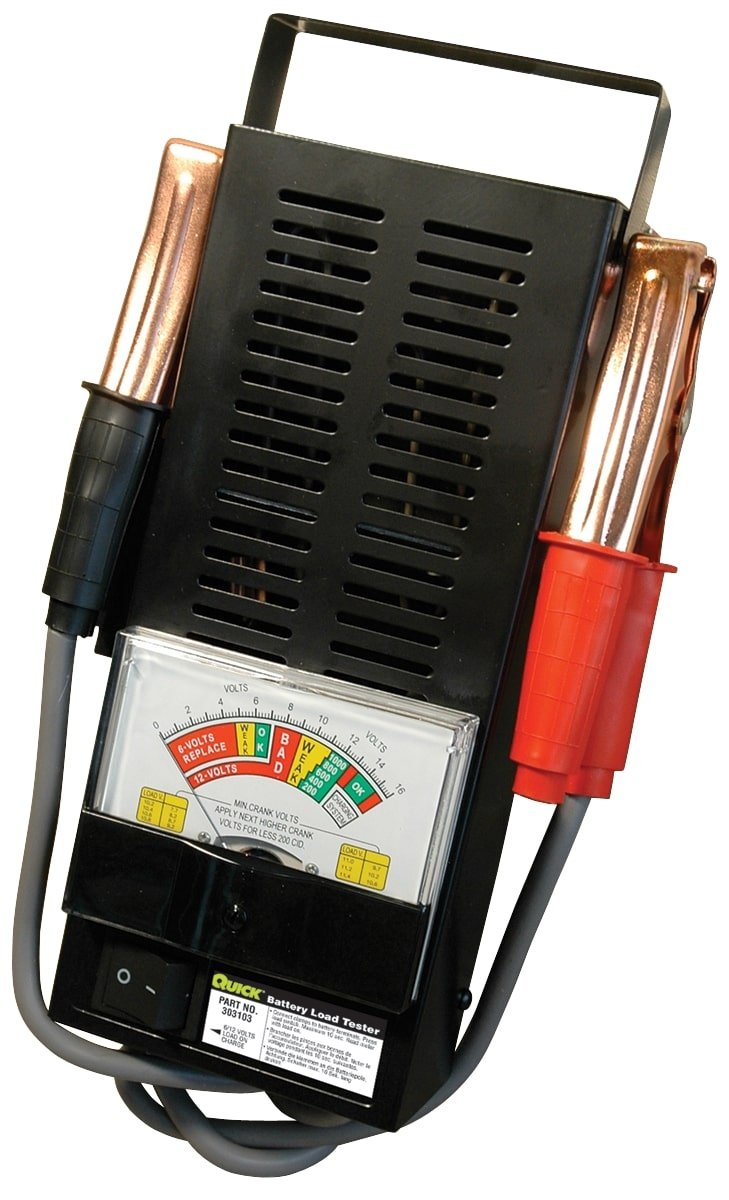 QuickCable 303103-001 ANALOG BATTERY LOAD TESTER –1 Pack 1 303103.jpg