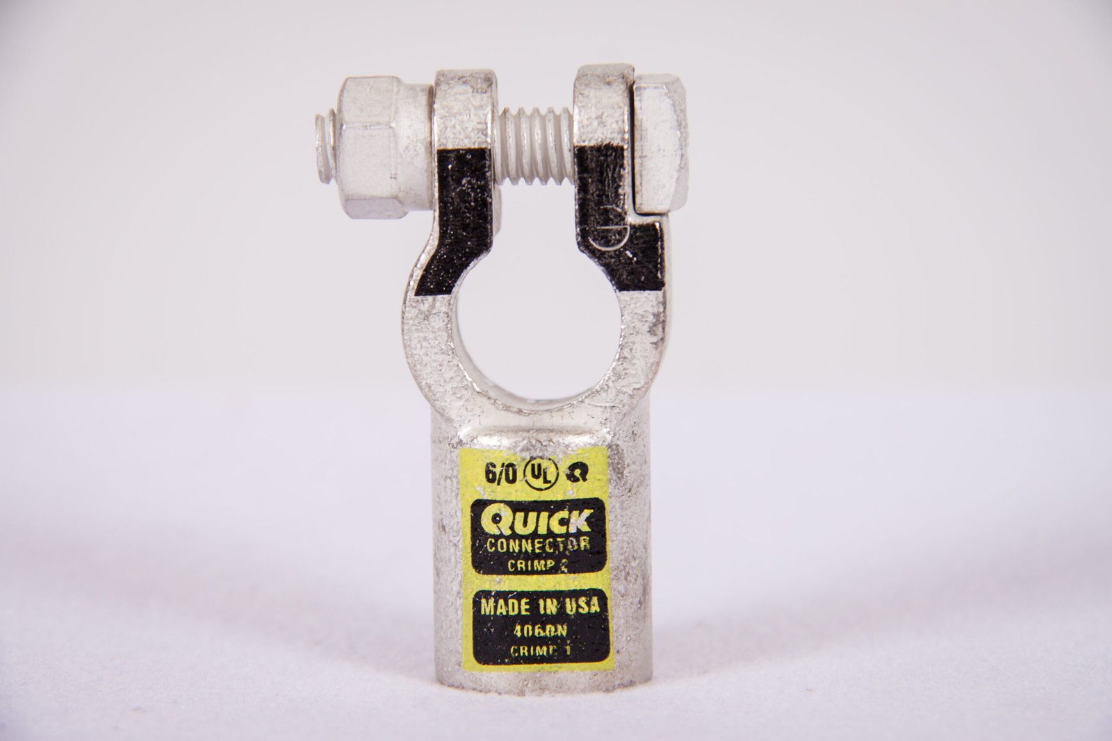 QuickCable 4060-050N 250 MCM NEG CRIMP –50 Pack 1 4060n.jpg