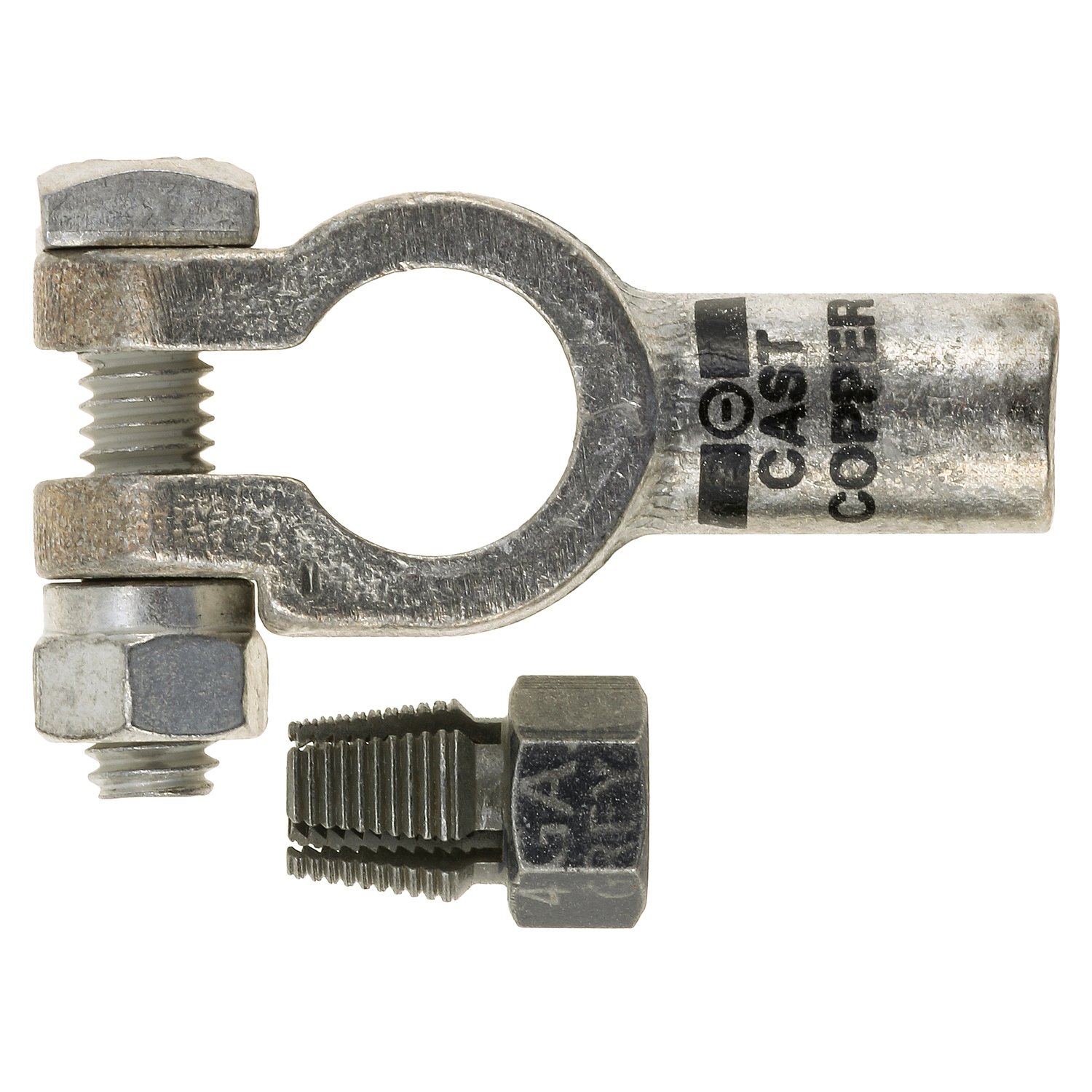 QuickCable 5004-2001N 4 GA NEG CLAMP COMP –1 Pack 1 5004n b.jpg