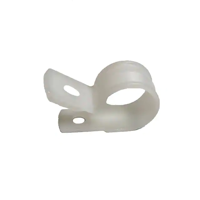 QuickCable 504642-100 3/4 NYLON CLAMP NATURAL –100 Pack 1 504642.webp