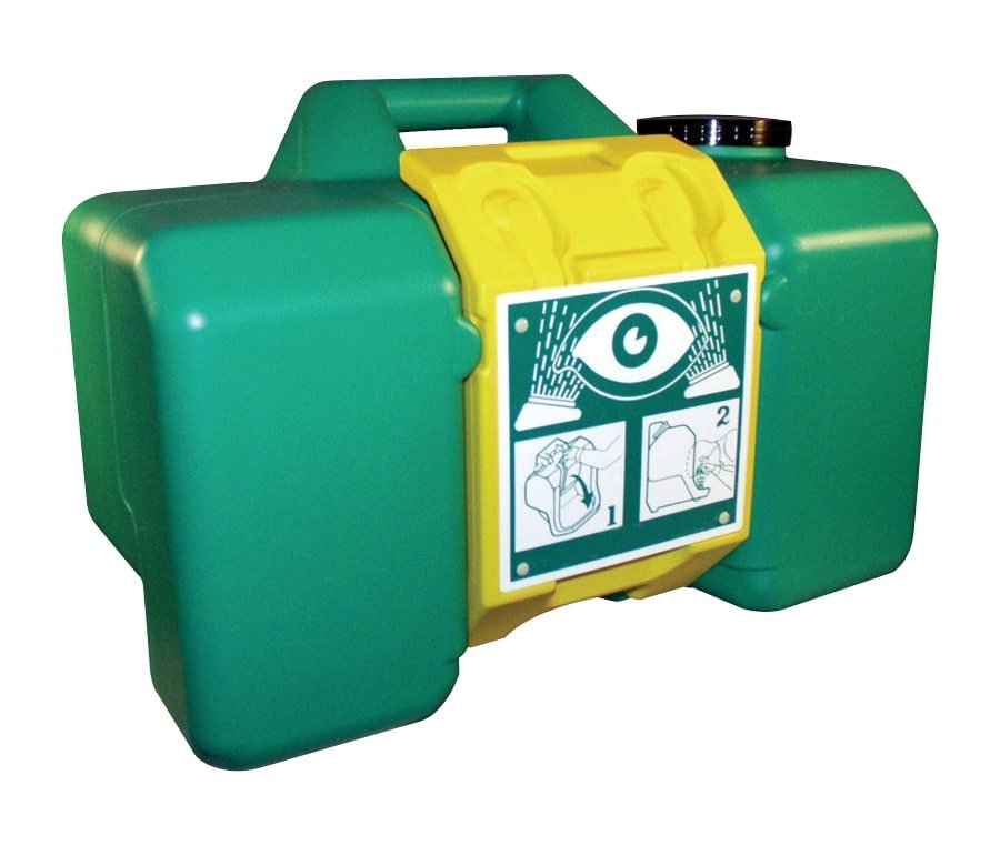 QuickCable 510500-001 EYE WASH STATION - NO ADDITIVE –1 Pack 1 510500.jpg