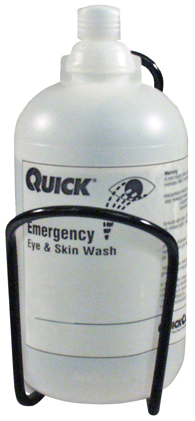 QuickCable 510521-001 EYEWASH OPHTHALMIC SOLUTION –1 Pack 1 510521 b.jpg
