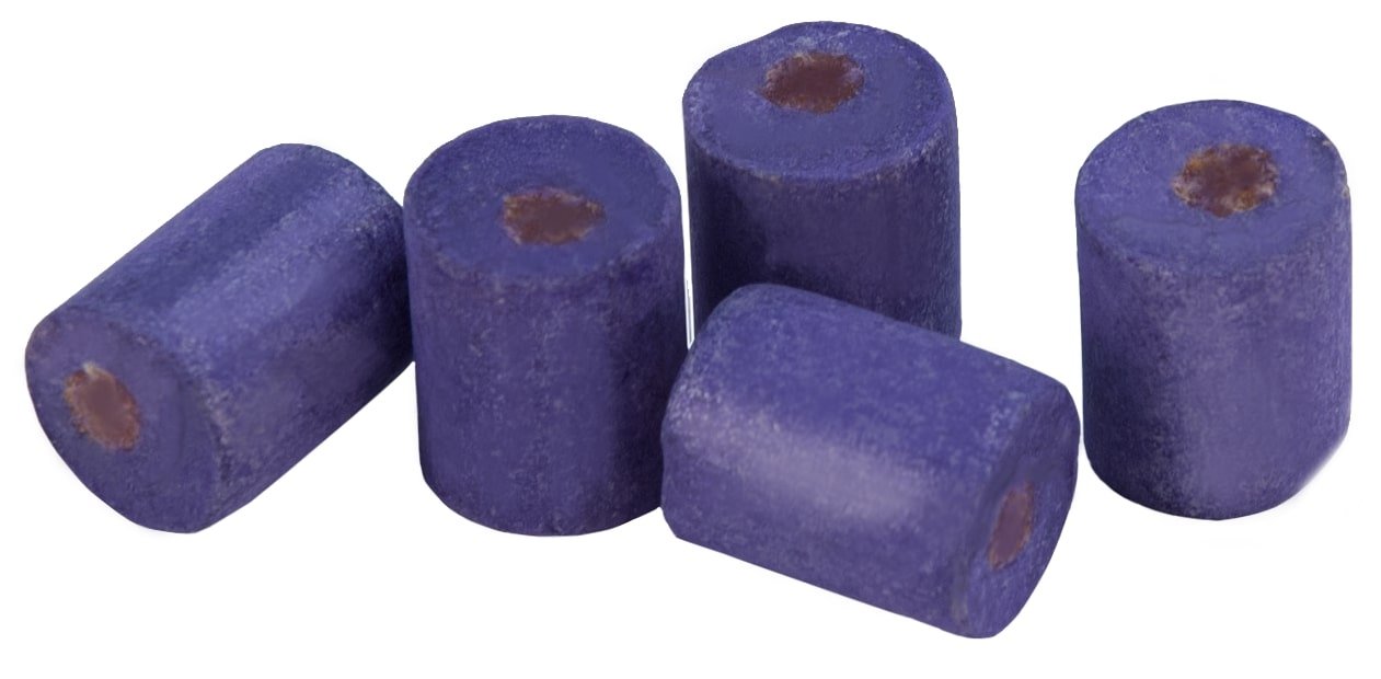 QuickCable 5536-050 3/0 SOLDER PELLETS PURPLE –50 Pack 1 5536.jpg