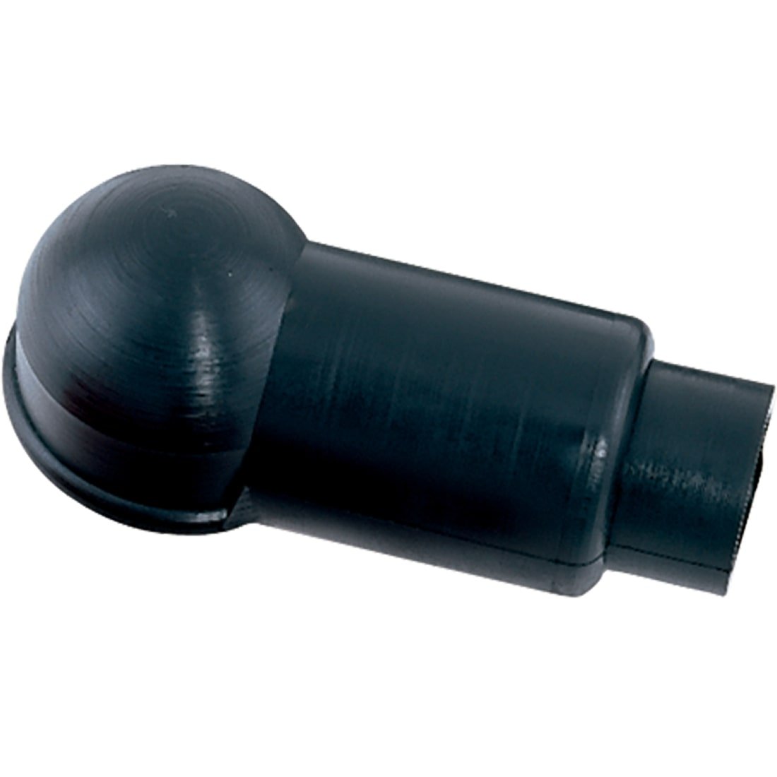 QuickCable 5720-2001B 4 GA BLK STUD TERM PROT –1 Pack 1 5720b.jpg