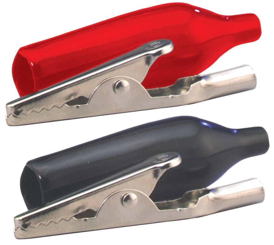 QuickCable 602010-2002 5 AMP CLIP RED & BLK –1 Pack 1 602010.jpg
