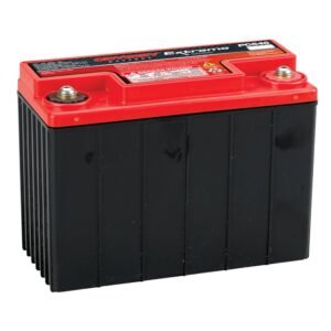 Odyssey ODS-AGM15L PC545 Extreme Series Powersport Battery - 2 Year Warranty