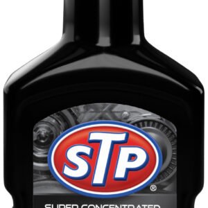 STP Super Concentrated Fuel Injector Cleaner (155 mL)