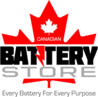 Canadian Battery Store