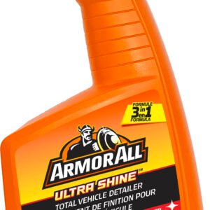 Armor All Ultra Shine Total Vehicle Detailer