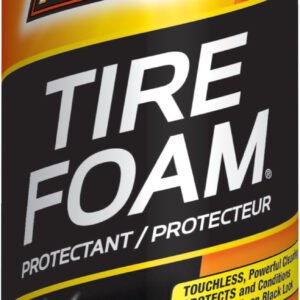 Armor All Tire Foam Protectant - 20 OZ