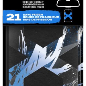 Axe Hanging Car Air Freshener, Phoenix Scent
