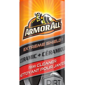 Armor All Extreme Shield + Ceramic Wheel Cleaner - 18 OZ